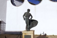 404 ronda torero